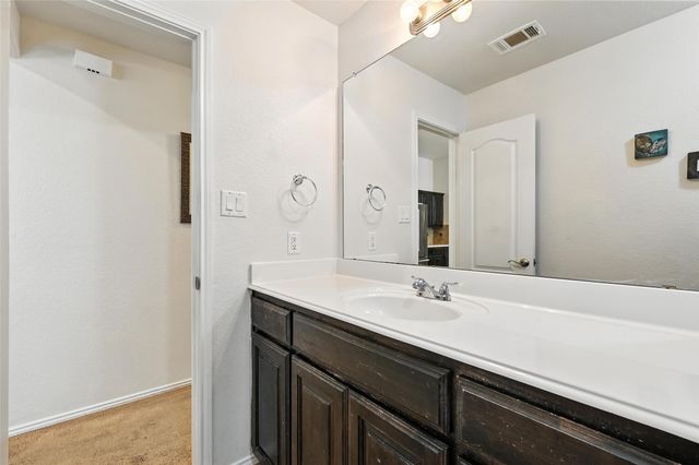5509 Creek Hill, Fort Worth, TX 76179
