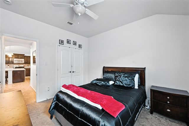 5509 Creek Hill, Fort Worth, TX 76179