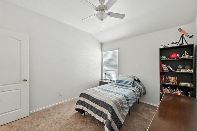 5509 Creek Hill, Fort Worth, TX 76179