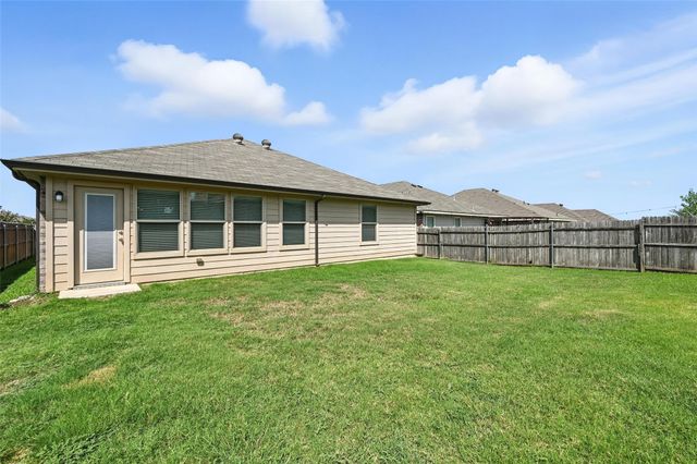 5509 Creek Hill, Fort Worth, TX 76179