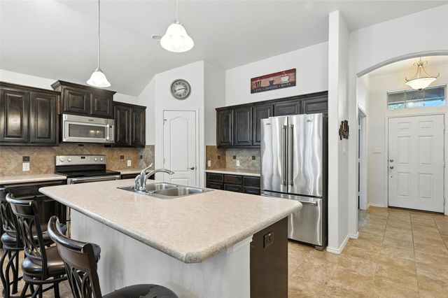 5509 Creek Hill, Fort Worth, TX 76179