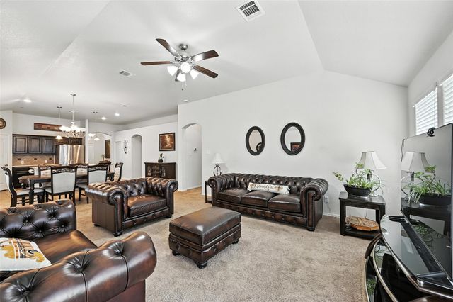 5509 Creek Hill, Fort Worth, TX 76179