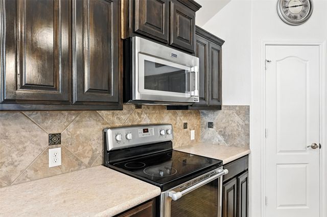 5509 Creek Hill, Fort Worth, TX 76179