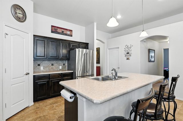 5509 Creek Hill, Fort Worth, TX 76179