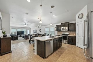 5509 Creek Hill, Fort Worth, TX 76179