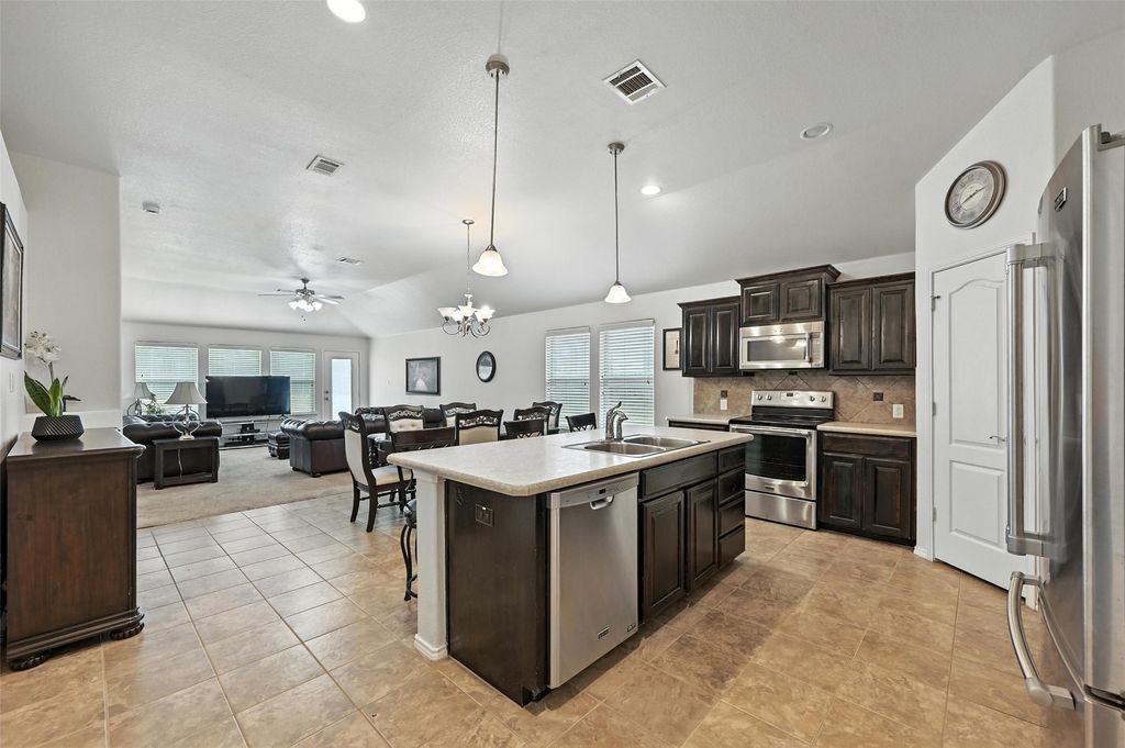 5509 Creek Hill, Fort Worth, TX 76179