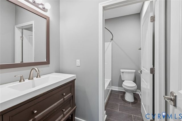 6393 Anderson Hwy, Powhatan, VA 23139