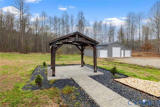 6393 Anderson Hwy, Powhatan, VA 23139