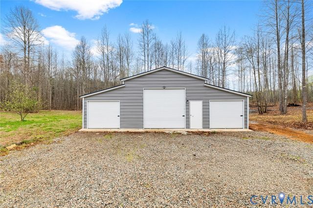 6393 Anderson Hwy, Powhatan, VA 23139
