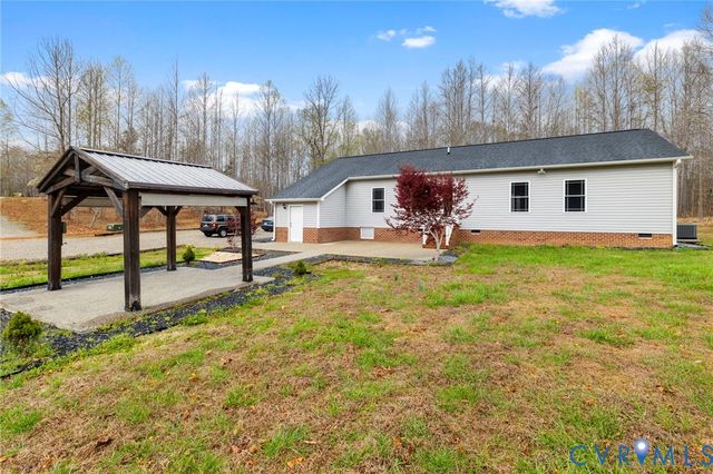 6393 Anderson Hwy, Powhatan, VA 23139