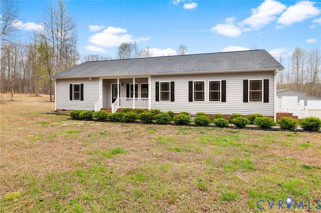 6393 Anderson Hwy, Powhatan, VA 23139