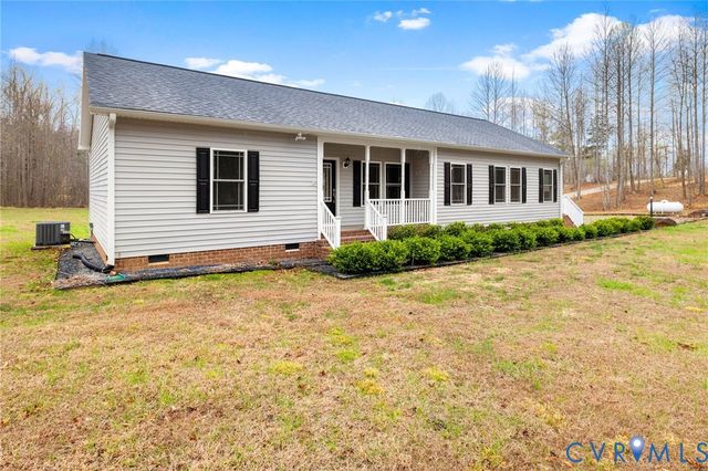 6393 Anderson Hwy, Powhatan, VA 23139