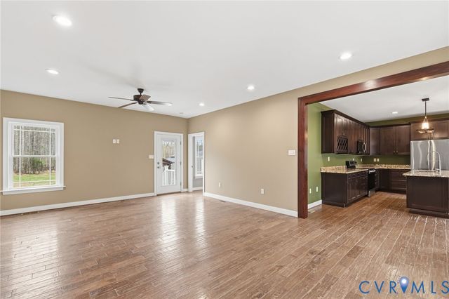 6393 Anderson Hwy, Powhatan, VA 23139