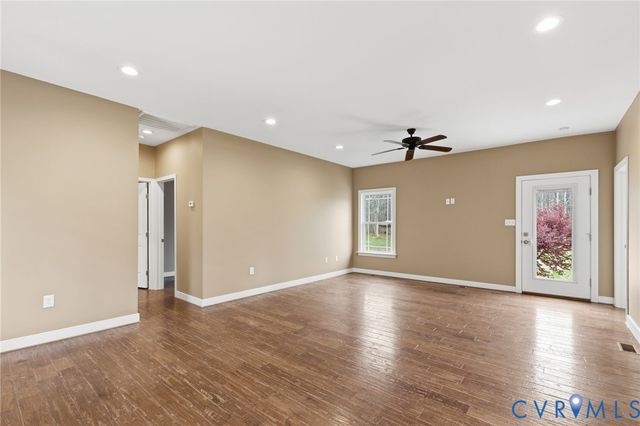 6393 Anderson Hwy, Powhatan, VA 23139