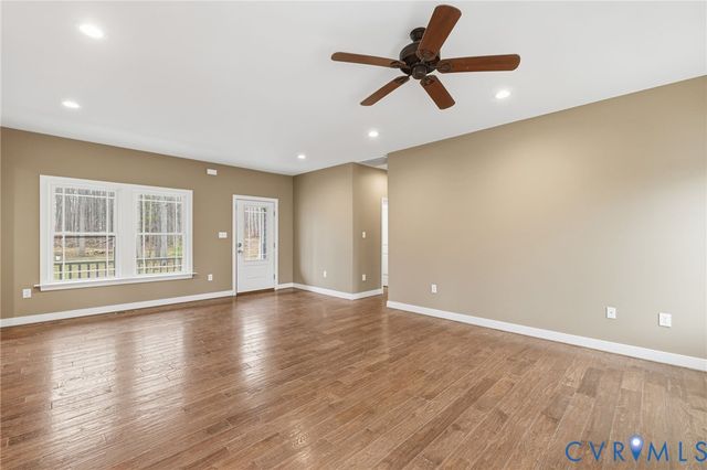 6393 Anderson Hwy, Powhatan, VA 23139