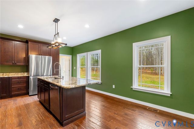 6393 Anderson Hwy, Powhatan, VA 23139