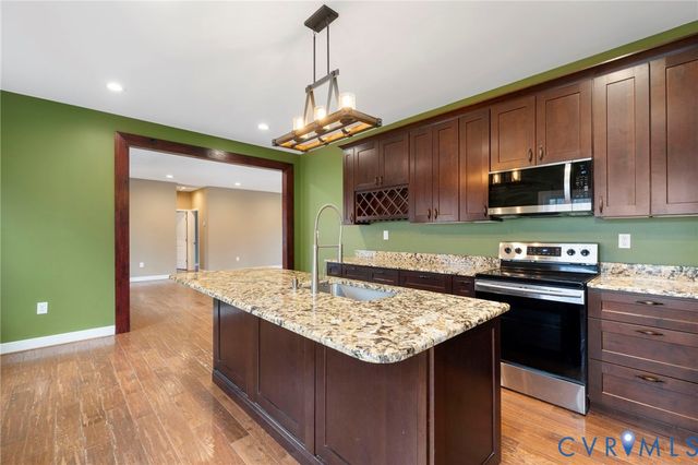 6393 Anderson Hwy, Powhatan, VA 23139