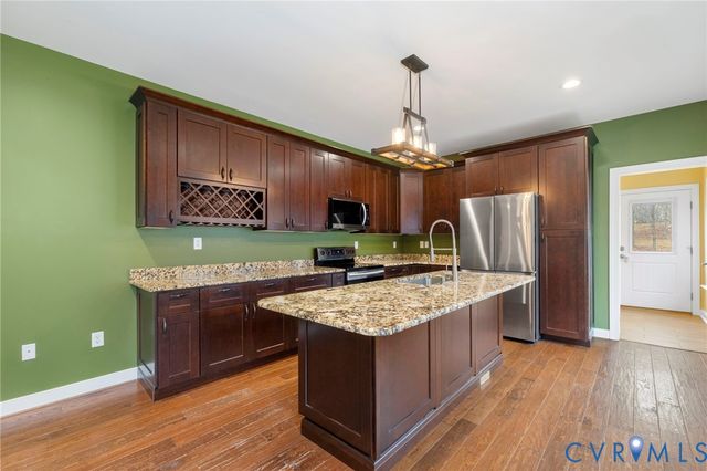 6393 Anderson Hwy, Powhatan, VA 23139