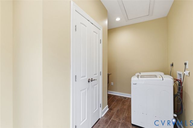 6393 Anderson Hwy, Powhatan, VA 23139
