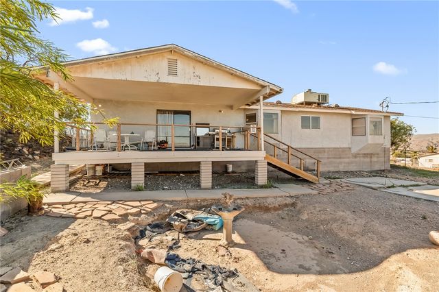 1660 Monte Vista Drive, Bullhead City, AZ 86442
