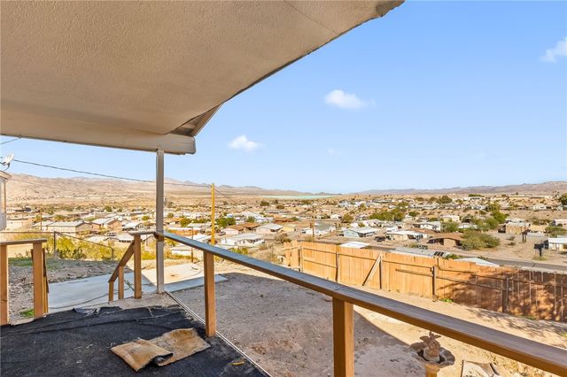 1660 Monte Vista Drive, Bullhead City, AZ 86442