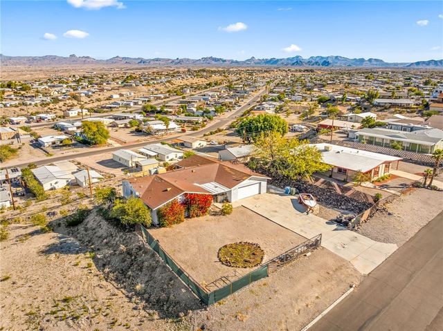 1660 Monte Vista Drive, Bullhead City, AZ 86442