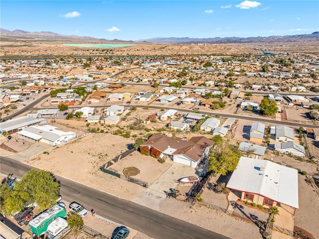 1660 Monte Vista Drive, Bullhead City, AZ 86442