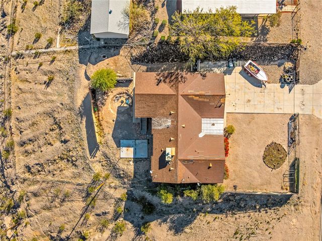 1660 Monte Vista Drive, Bullhead City, AZ 86442