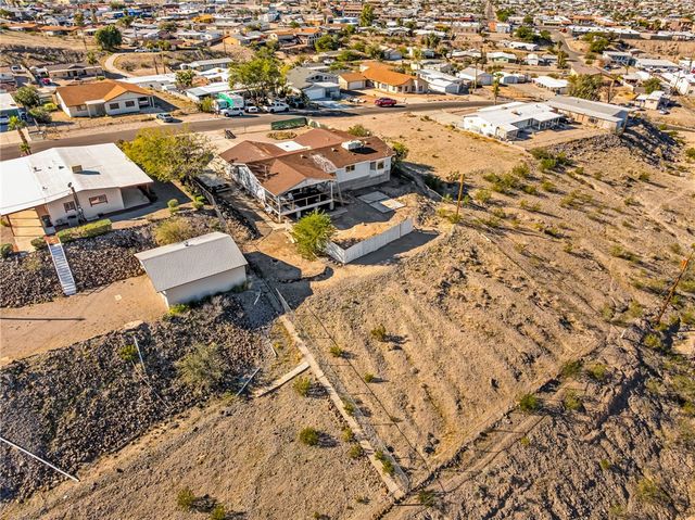 1660 Monte Vista Drive, Bullhead City, AZ 86442
