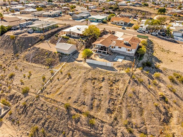 1660 Monte Vista Drive, Bullhead City, AZ 86442