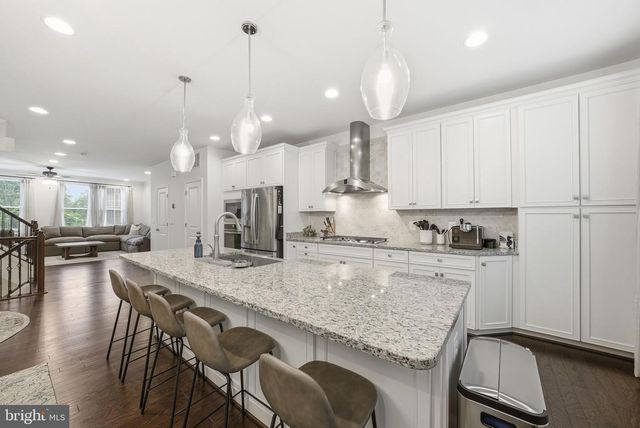 9146 POWER HOUSE RD, Lorton, VA 22079