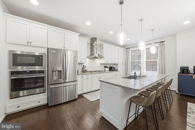 9146 POWER HOUSE RD, Lorton, VA 22079