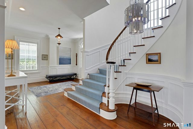 11 Harbor Bluff Lane 11, Norwalk, CT 06853
