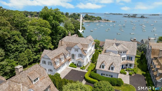 11 Harbor Bluff Lane 11, Norwalk, CT 06853