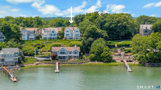 11 Harbor Bluff Lane 11, Norwalk, CT 06853