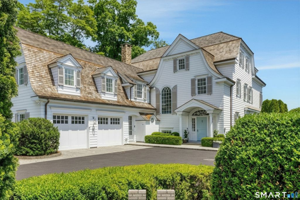11 Harbor Bluff Lane 11, Norwalk, CT 06853