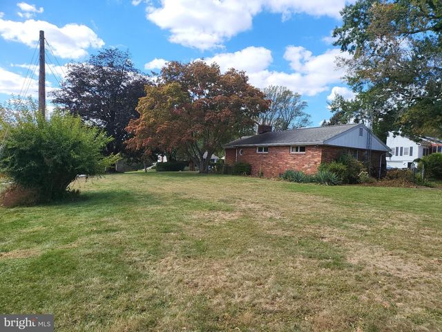 724 S 59TH ST, Harrisburg, PA 17111
