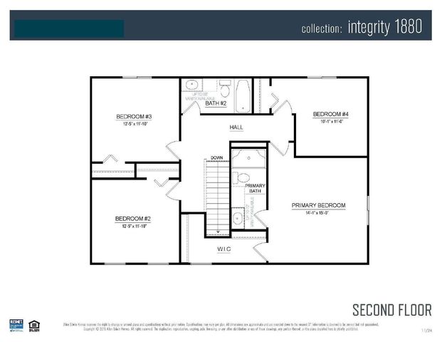 50695 Hunters Edge Drive, Elkhart, IN 46514