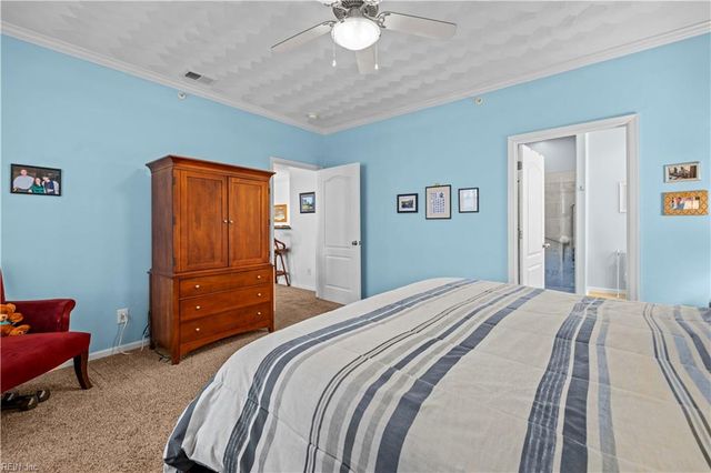 162 Old Course LOOP, Cape Charles, VA 23310