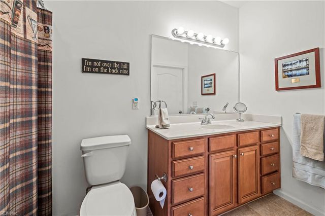 162 Old Course LOOP, Cape Charles, VA 23310