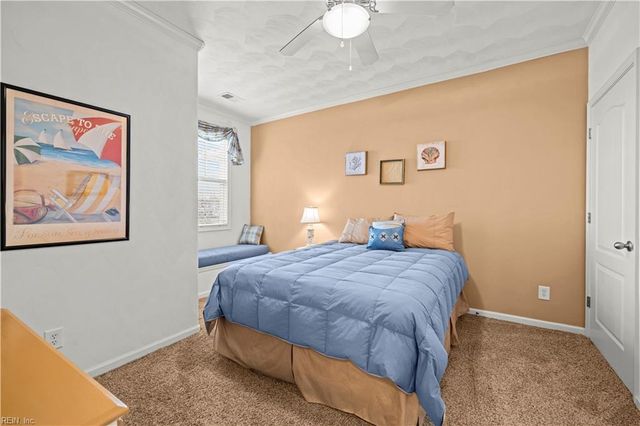 162 Old Course LOOP, Cape Charles, VA 23310