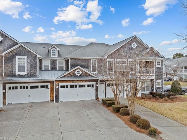 162 Old Course LOOP, Cape Charles, VA 23310