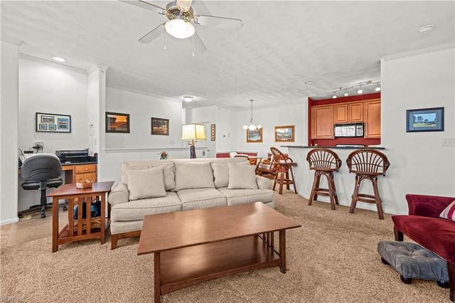 162 Old Course LOOP, Cape Charles, VA 23310