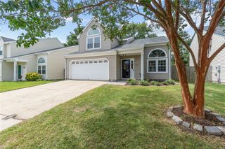 1913 Annandale CT, Virginia Beach, VA 23464