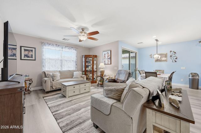 18820 W SHANGRI LA Road, Surprise, AZ 85388