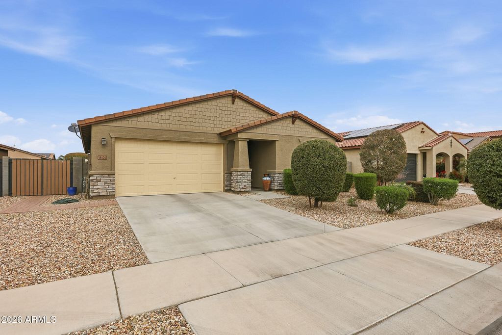 18820 W SHANGRI LA Road, Surprise, AZ 85388