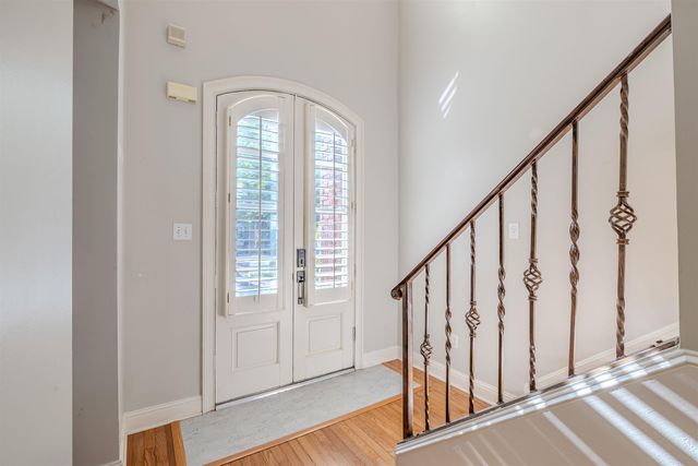 291 SCHILLING PARK DR, Collierville, TN 38017