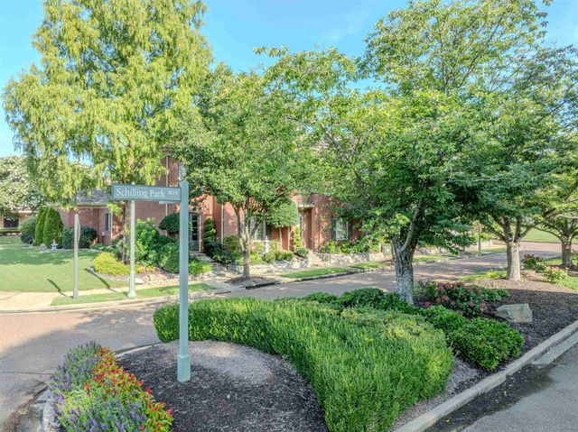 291 SCHILLING PARK DR, Collierville, TN 38017