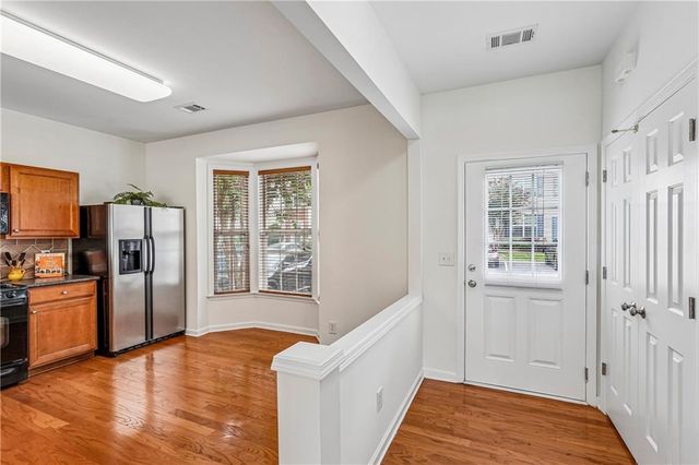 945 Prestwyck Court, Alpharetta, GA 30004