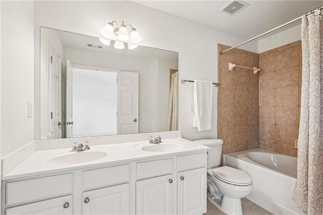 945 Prestwyck Court, Alpharetta, GA 30004